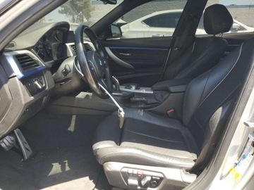 BMW Seria 3 G20-G21 2018 BMW Seria 3 340i 2018 3.0l 3.0 Benzyna 320KM, zdjęcie 7