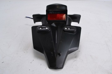 Крепление подкрылка YAMAHA FZ8 FAZER 10-15