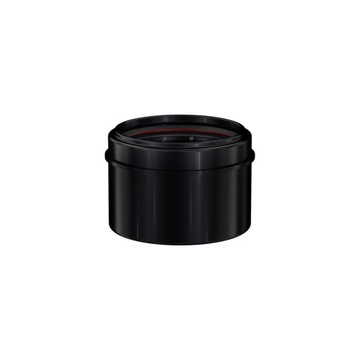 Redukcja odpływu spłuczki WC podtynkowej 90-110mm