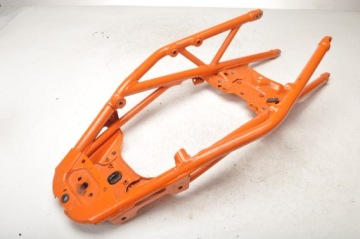 KTM DUKE 125 ЗАДНИЙ БАГАЖНИК 19R