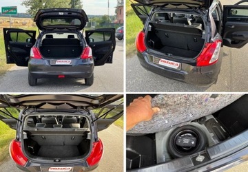 Suzuki Swift V Hatchback 3d Facelifting 1.2 VVT 94KM 2015 Suzuki Swift LEDY tylko 57 tys.km PISEMNA GWARANCJA w cenie Transport K, zdjęcie 15