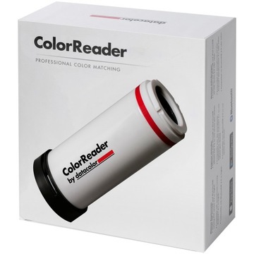 Спектроколориметр Datacolor ColorReader Цветовая идентификация Bluetooth
