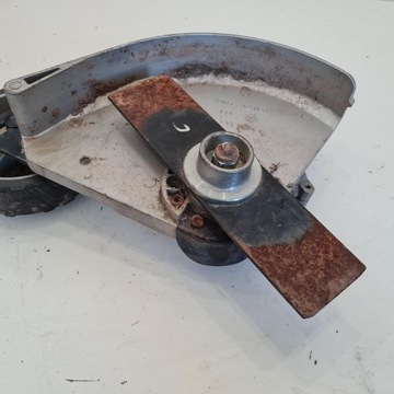 НАСАДКА EGO POWER EDGE