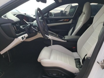 Porsche Panamera III 2024 Porsche Panamera Base 2024 2.9l 2.9 Benzyna 348KM, zdjęcie 7