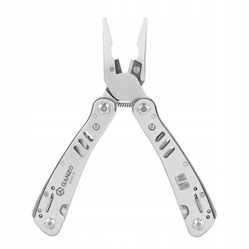 Narzędzie wielofunkcyjne Multitool Ganzo G302 26w1