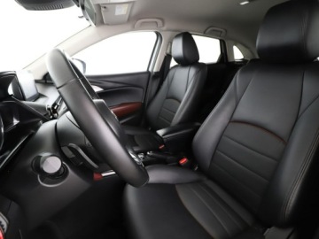 Mazda CX-3 Crossover 2.0 SKY-G 120KM 2018 Mazda CX-3 2.0 Automat Sports-Line Nawigacja, zdjęcie 12