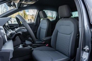 Seat Arona Crossover Facelifting 1.0 TSI 95KM 2026 Seat Arona Style 1.0 TSI 95 KM Dostępny od ręki!, zdjęcie 14