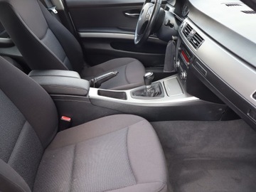 BMW Seria 3 E46 Cabrio 320 i 170KM 2007 BMW 3 320 i, Klima, Klimatronic, Tempomat, zdjęcie 8