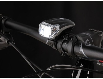 LAMPA PRZÓD KROSS TURISMO SPORT