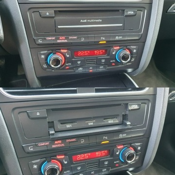 Audi A4 B8 Allroad quattro 3.0 TDI 240KM 2011 Audi A4 Avant 3.0 TDI 240KM Quattro # Stronic #, zdjęcie 22