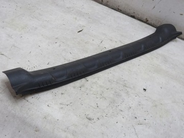 КРЫШКА ЗАДНЕГО РЕМНЯ FORD ECOSPORT