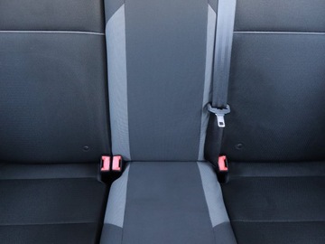 Ford Focus III Hatchback 5d facelifting 1.6 TDCi 115KM 2014 Ford Focus 1.6 TDCi, Salon Polska, Serwis ASO, zdjęcie 9