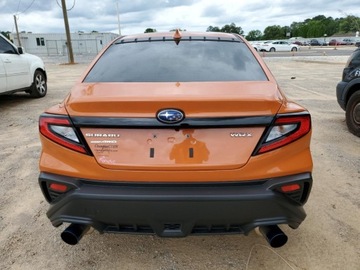 Subaru 2023 Subaru WRX 2023 2.5l 2.5 Benzyna 271KM, zdjęcie 2