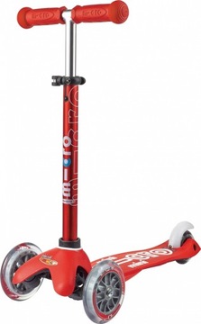 Самокат MINI MICRO DELUXE 3IN1 ДЕТСКОЕ СИДЕНЬЕ