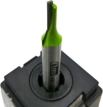 LUNA SROOOVE СТРОИТЕЛЬНЫЙ РЕЗАК 8MM HM С 2 ЛЕЗВИЯМИ