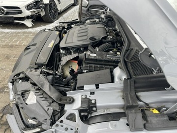 Volkswagen Arteon Fastback Facelifting 2.0 TDI 200KM 2023 Volkswagen Arteon R-Line DSG Skóra Podgrzewanie, zdjęcie 12