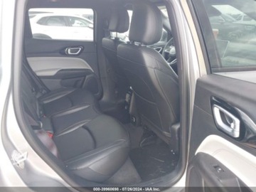 Jeep Compass II 2024 Jeep Compass 2024r, Limited, 4x4, 2.0L 2.0 Benzyna 200KM, zdjęcie 11