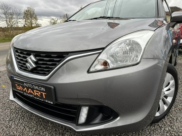 Suzuki Baleno III 1.2 DualJet 90KM 2016 Suzuki Baleno LEDY / Salon Pl / Bezwypadek, zdjęcie 21