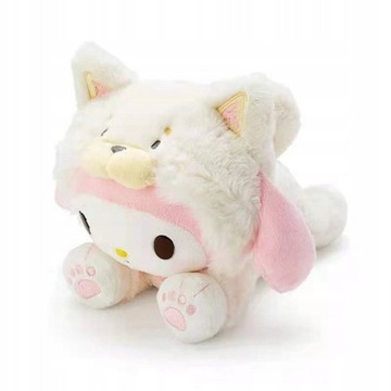 Maskotka PLUSZOWA 28 cm xiapingdui