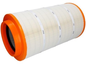 Hengst Filter E1572L Filtr powietrza