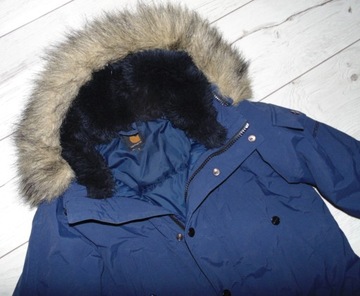 CARHARTT KURTKA DAMSKA ANCHORAGE PARKA r. S / M