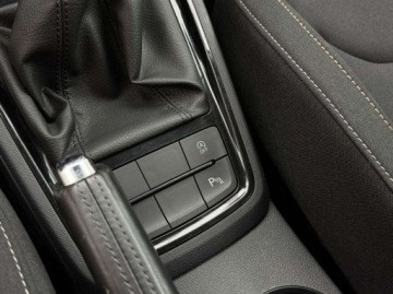 Skoda Kamiq Crossover 1.5 TSI 150KM 2022 Skoda Kamiq Ambition LED Kamera cofania CarPlayAndroid Auto 1.5, zdjęcie 23