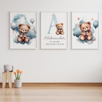 КАРТИНКИ ДЛЯ ДЕТСКОЙ КОМНАТЫ МЕТРИКА ДЛЯ МАЛЬЧИКА ПОСТЕРЫ ДЛЯ ДЕТЕЙ 3X