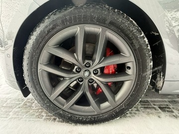 Land Rover Range Rover Sport III SUV Plug-In 3.0 460e 460KM 2024 Land Rover Range Rover Sport P460e Dynamic SE, zdjęcie 12