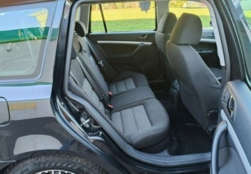 Skoda Octavia II Kombi 1.6 TDI CR DPF 105KM 2010 Skoda Octavia Skoda Octavia 1.6 Diesel 105KM, zdjęcie 15