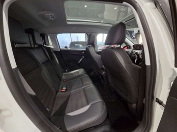 Peugeot 2008 I SUV Facelifting 1.2 PureTech 110KM 2018 Peugeot 2008 1.2 Pure Tech 110KM Allure EAT6 SalonPL Gwarancja Dealer 1.2, zdjęcie 7