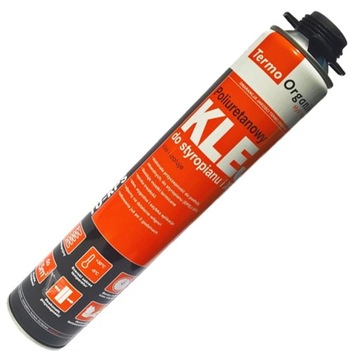 Термоорганика ТО-КПС Клей пенопласт 750мл