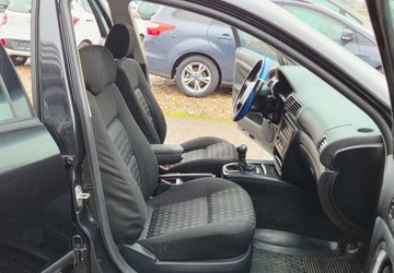 Volkswagen Passat B5 Kombi 1.9 TDI 115KM 2000 Volkswagen Passat 1,9 TDI 116 km 6 - Biegow 1.9 Diesel 116KM, zdjęcie 21