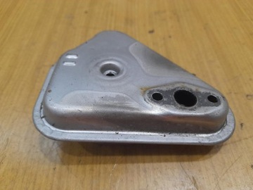 RYOBI RBC430SBS ГЛУШИТЕЛЬ ВЫХЛОПА