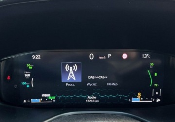 Jeep Compass II SUV Plug-In Facelifting 1.3 GSE T4 240KM 2022 Jeep Compass Plug-In 4x4 Skora Kamera360 Parktronic Led FV23, zdjęcie 21