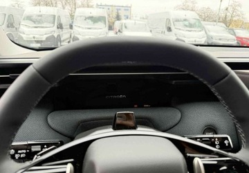 Citroen C5 Aircross 2025 Citroen C5 Aircross Citroen C5 Aircross 1.2 Hybryda 145KM, zdjęcie 16