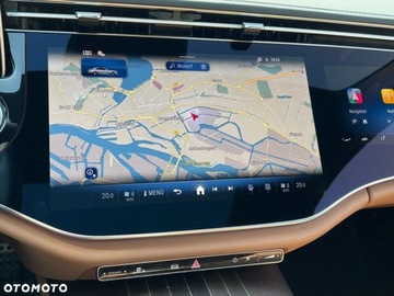 Mercedes Klasa E W214 2025 Mercedes-Benz Klasa E Mercedes-Benz Klasa E 220 d 4-Matic AMG 2.0 Diesel, zdjęcie 33