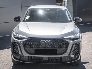 Audi Q5 II Q5-e Facelifting 2.0 50 TFSI e 299KM 2025 AUDI Q5 e-Hybrid quattro Suv 2.0 (299KM) 2025, zdjęcie 3