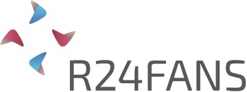 R24FANS ELB 160 ВХОДНАЯ КРУГЛАЯ РЕШЕТКА С СЕТКОЙ Ø160 мм АЛЮМИНИЙ