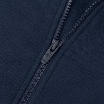 Мужская толстовка на молнии Nike r.L