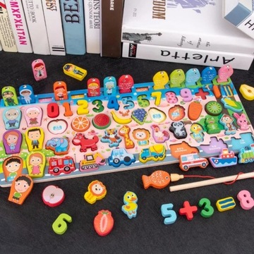 МОНТЕССОРИ ОБРАЗОВАТЕЛЬНЫЙ СОВЕТ РЫБАЛКИ