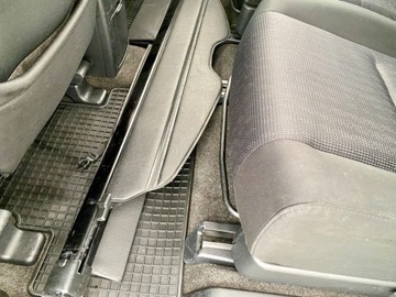 Mazda 5 I 2.0 MZR-CD 143KM 2009 Mazda 5 7- osobowa 2.0 Diesel 143KM, zdjęcie 23