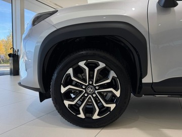 Toyota 2022 Toyota Yaris Cross Comfort + Tech + Style / 1 właś, zdjęcie 16