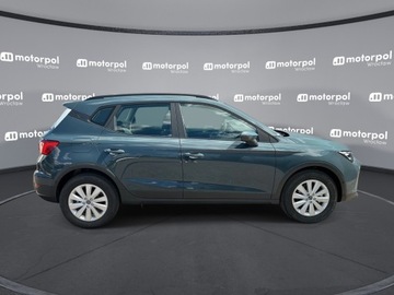 Seat Arona Crossover Facelifting 1.0 TSI 95KM 2025 Seat Arona Style 1.0 TSI 95 KM, zdjęcie 10