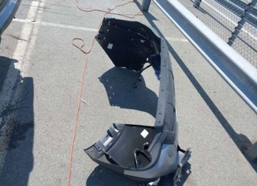 Nissan Pathfinder III 2024 Nissan Pathfinder 2024, 3.5L, PLATINUM, od ubezpieczalni 3.5 Benzyna 284KM, zdjęcie 14