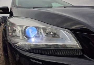 Ford Kuga II SUV 1.6 EcoBoost 150KM 2014 Ford Kuga 1.6 Benz 150KM Led Pdc Kamera Grz.SzybaFotele Navi Oplaty Gwaran, zdjęcie 8