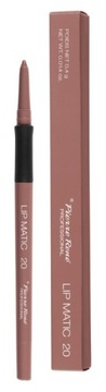 PIERRE RENE Lip Matic WODOODPORNA KREDKA DO UST 20