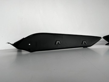 НАКЛАДКА ЛЕВАЯ ПРАВАЯ RANGE ROVER VOGUE L405