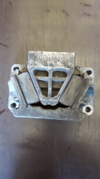 Подушки двигателя коробки передач actros atego axor