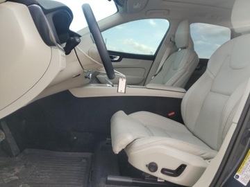 Volvo XC60 II 2023 Volvo XC 60 Ultimate 2023 2.0l 2.0 Benzyna 295KM, zdjęcie 7