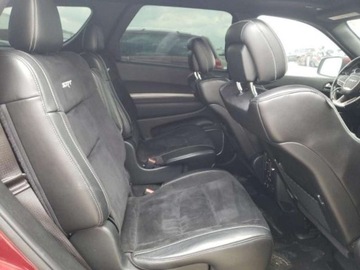 Dodge Durango III 2020 Dodge Durango 2020r., 4x4, 6.4L 6.4 Benzyna 475KM, zdjęcie 8